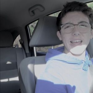 Meet your Posher, Kyle